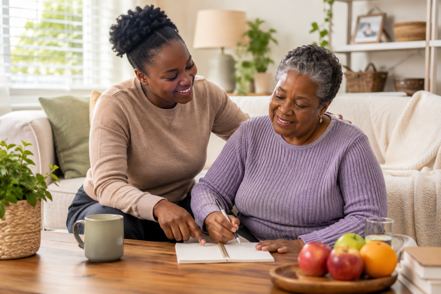 12 Summer Safety Tips for Seniors A Caregiver’s Practical Guide