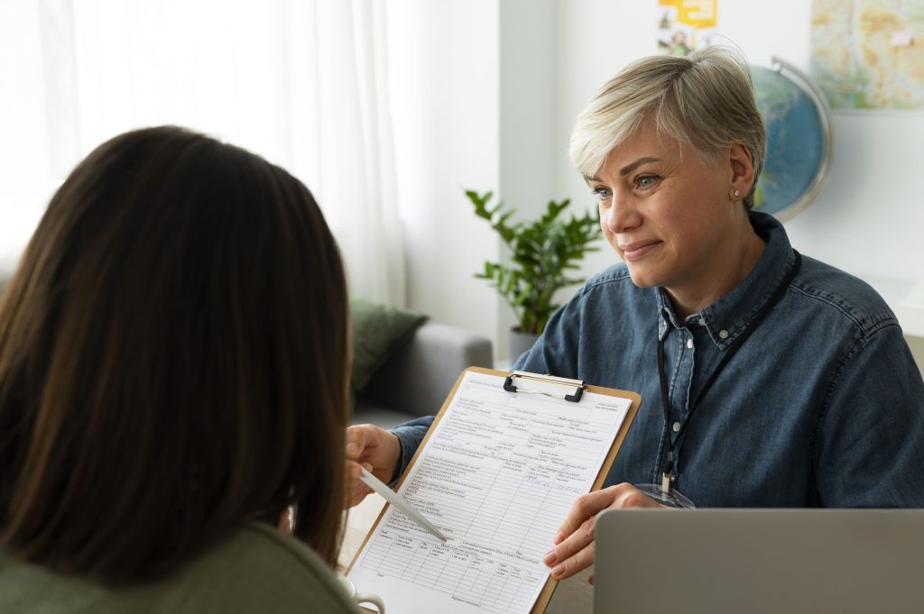 questions to ask caregiver