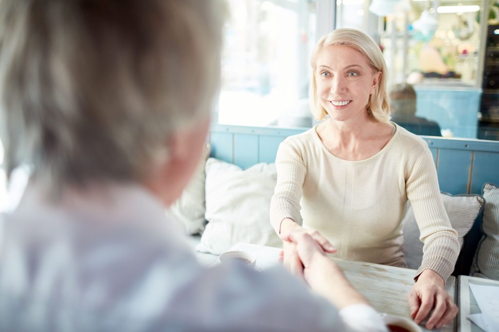 questions to ask caregiver